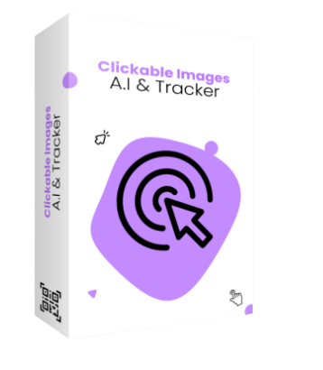 Clickable Images AI tracker