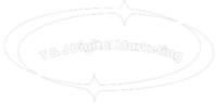 T & J Digital Marketing Logo