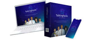 Talking Faces Review
