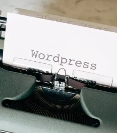 WordPress Website Design